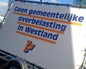 VVD Westland, gemeenteraadsverkiezingen 2014