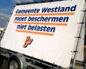 VVD Westland, gemeenteraadsverkiezingen 2014