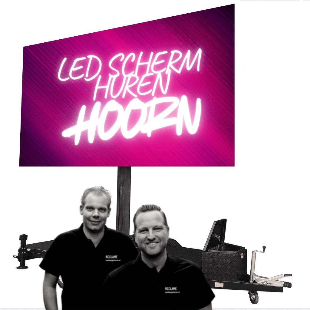 Led scherm huren Hoorn Led scherm huren Hoorn