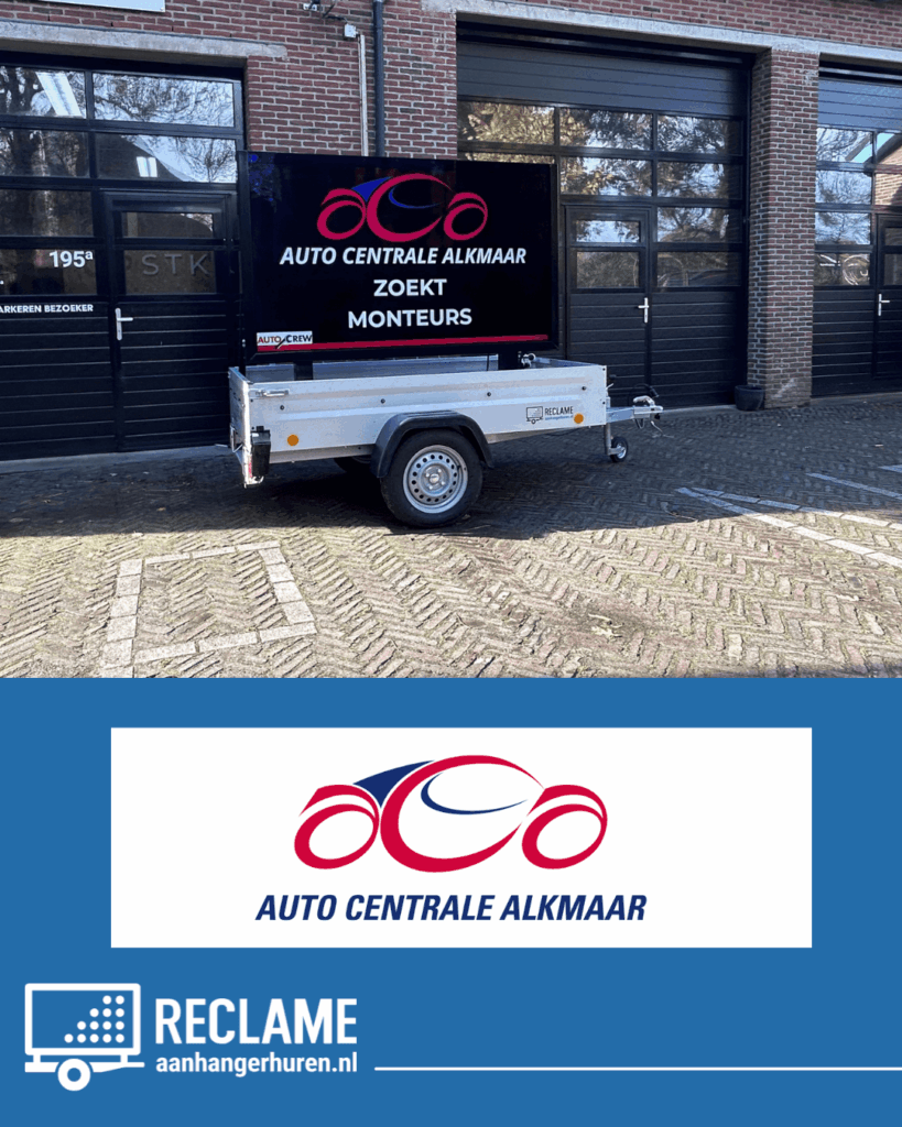 ledtvhuren Autocentrale