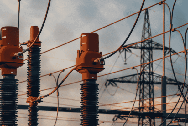 stroom ledscherm